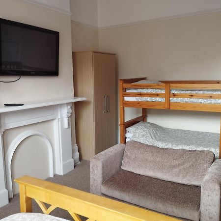 Sunnylodge Folkestone Ngoại thất bức ảnh