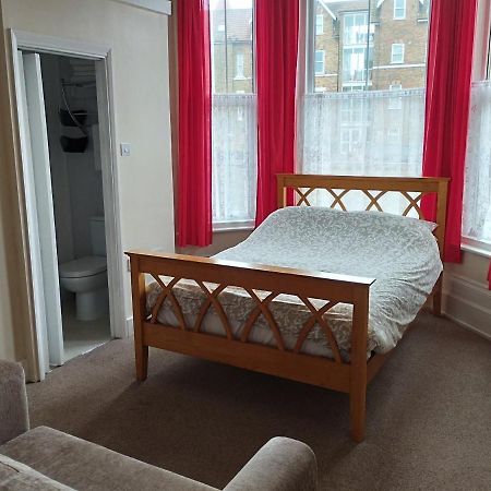 Sunnylodge Folkestone Ngoại thất bức ảnh
