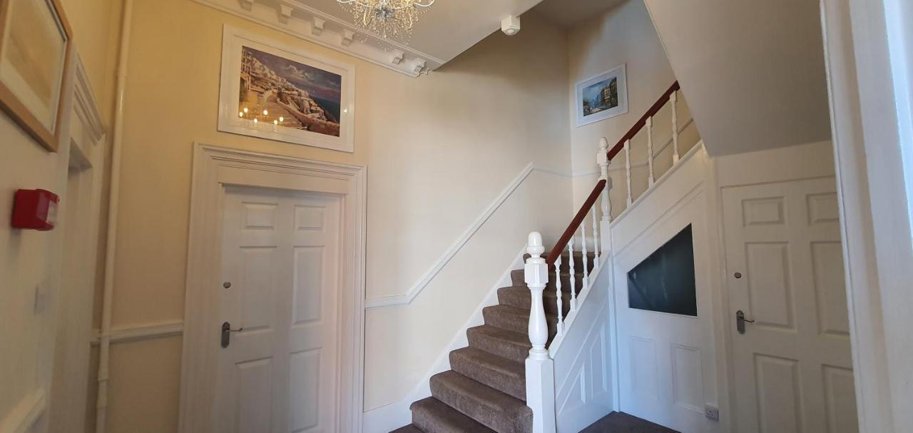 Sunnylodge Folkestone Ngoại thất bức ảnh