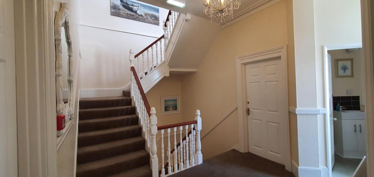 Sunnylodge Folkestone Ngoại thất bức ảnh