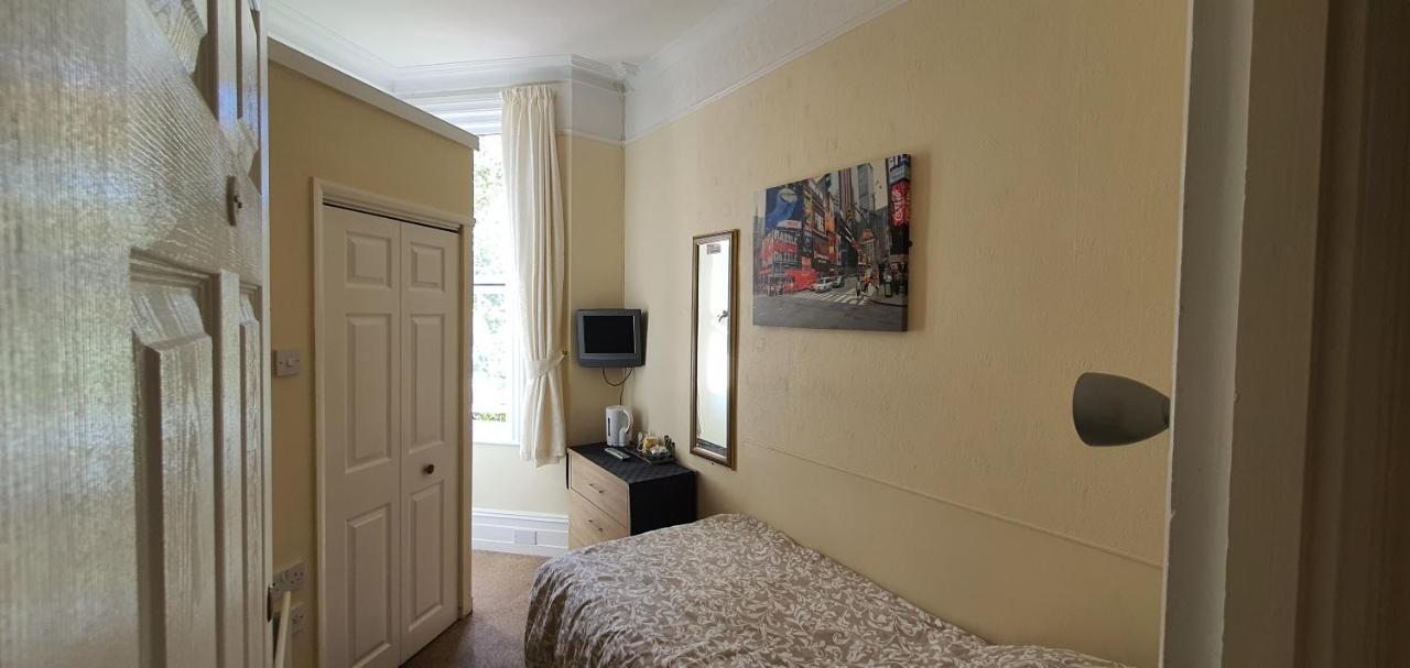 Sunnylodge Folkestone Ngoại thất bức ảnh