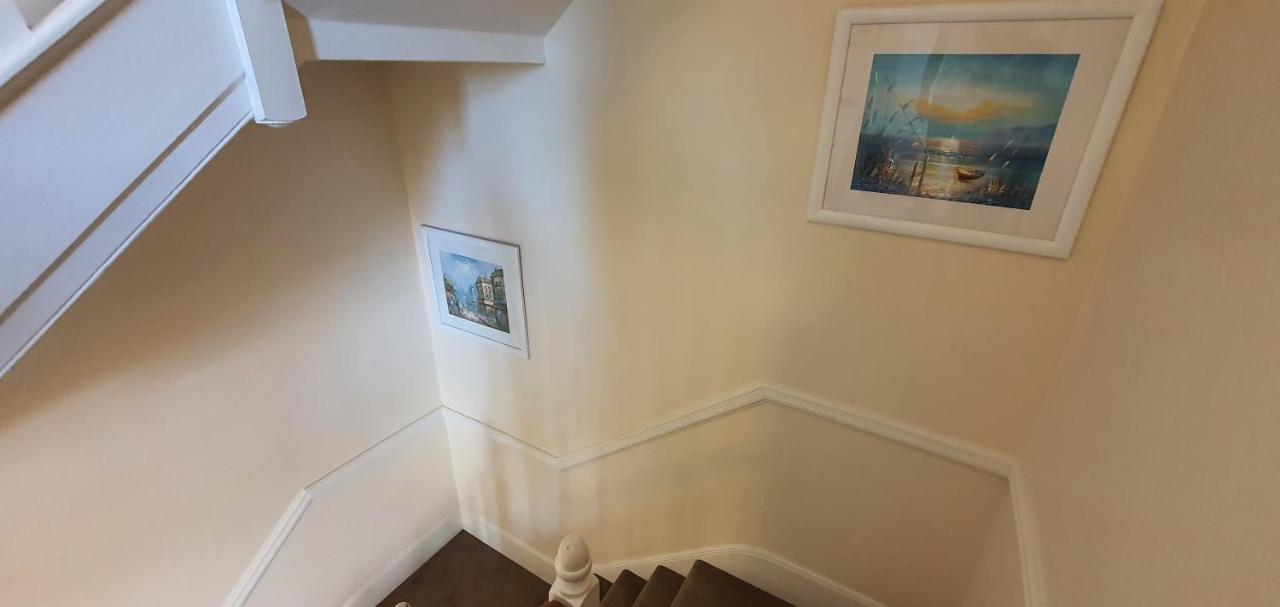 Sunnylodge Folkestone Ngoại thất bức ảnh