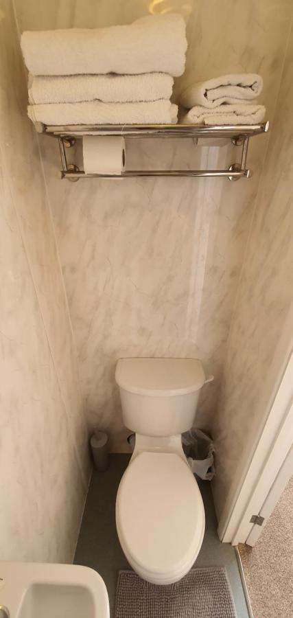 Sunnylodge Folkestone Ngoại thất bức ảnh