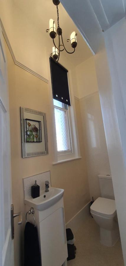 Sunnylodge Folkestone Ngoại thất bức ảnh