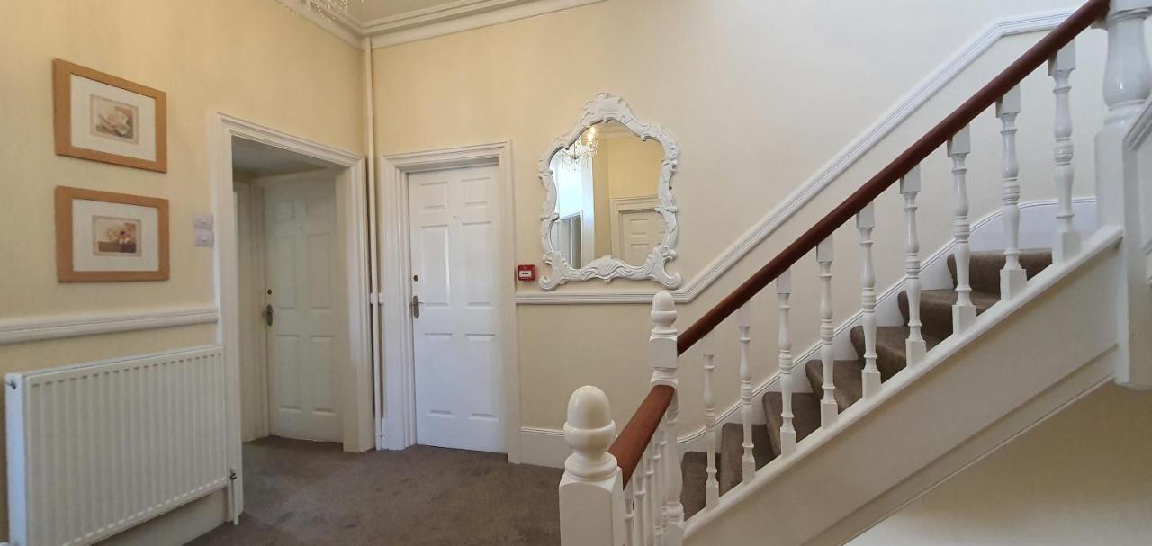 Sunnylodge Folkestone Ngoại thất bức ảnh