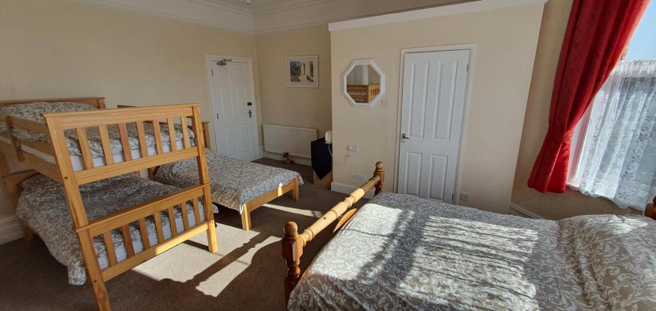 Sunnylodge Folkestone Ngoại thất bức ảnh