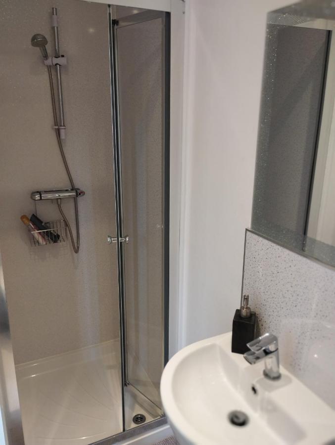Sunnylodge Folkestone Ngoại thất bức ảnh