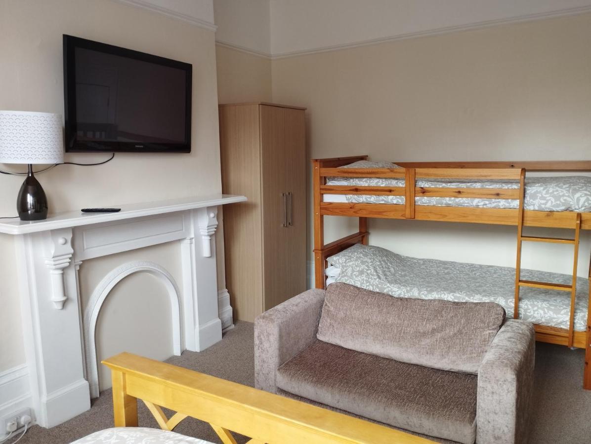 Sunnylodge Folkestone Ngoại thất bức ảnh