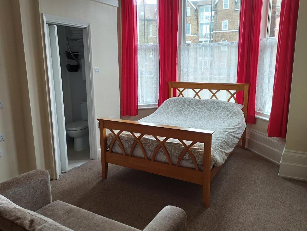 Sunnylodge Folkestone Ngoại thất bức ảnh